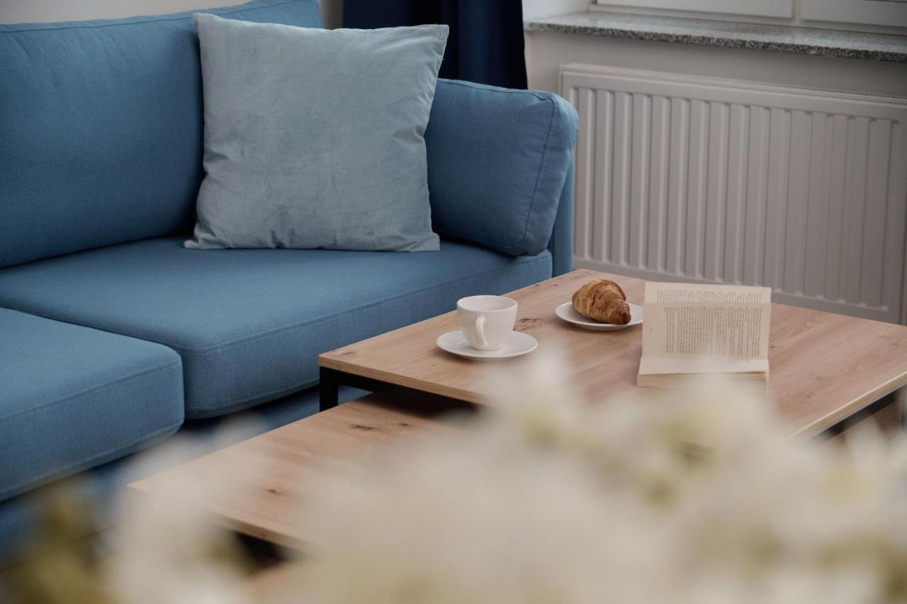 Pilsudskiego Stylish Apartment By Noclegi Renters Wroclaw Luaran gambar