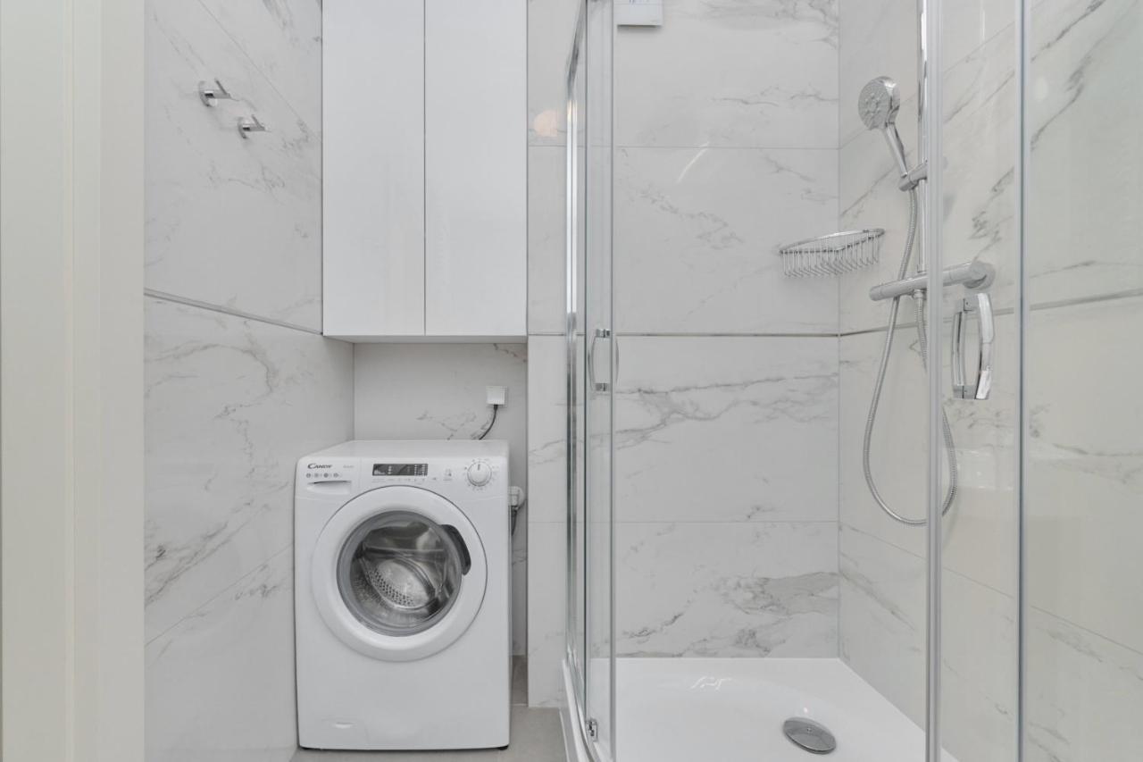 Pilsudskiego Stylish Apartment By Noclegi Renters Wroclaw Luaran gambar