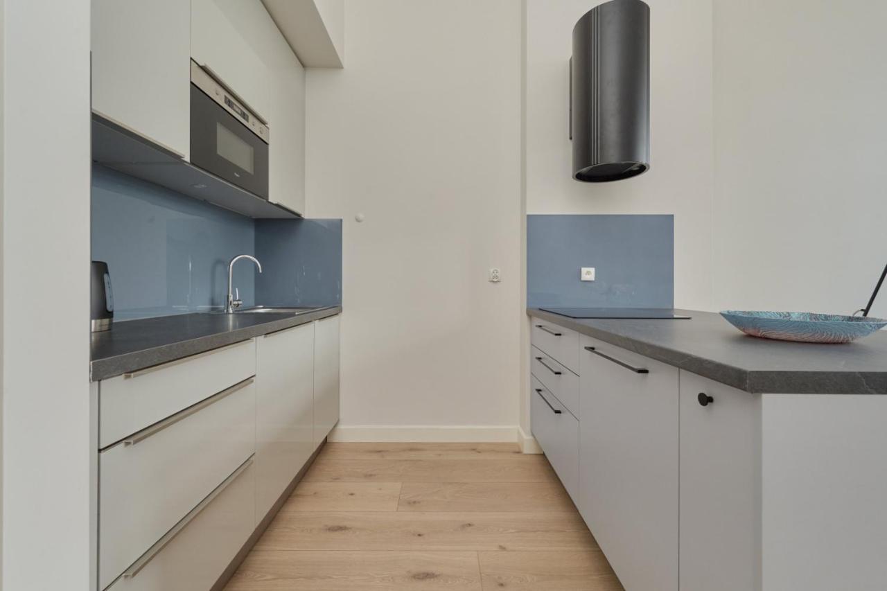 Pilsudskiego Stylish Apartment By Noclegi Renters Wroclaw Luaran gambar
